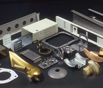 金屬零配件有那些加工工藝