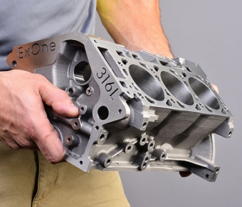 金屬沖壓件有哪些優點